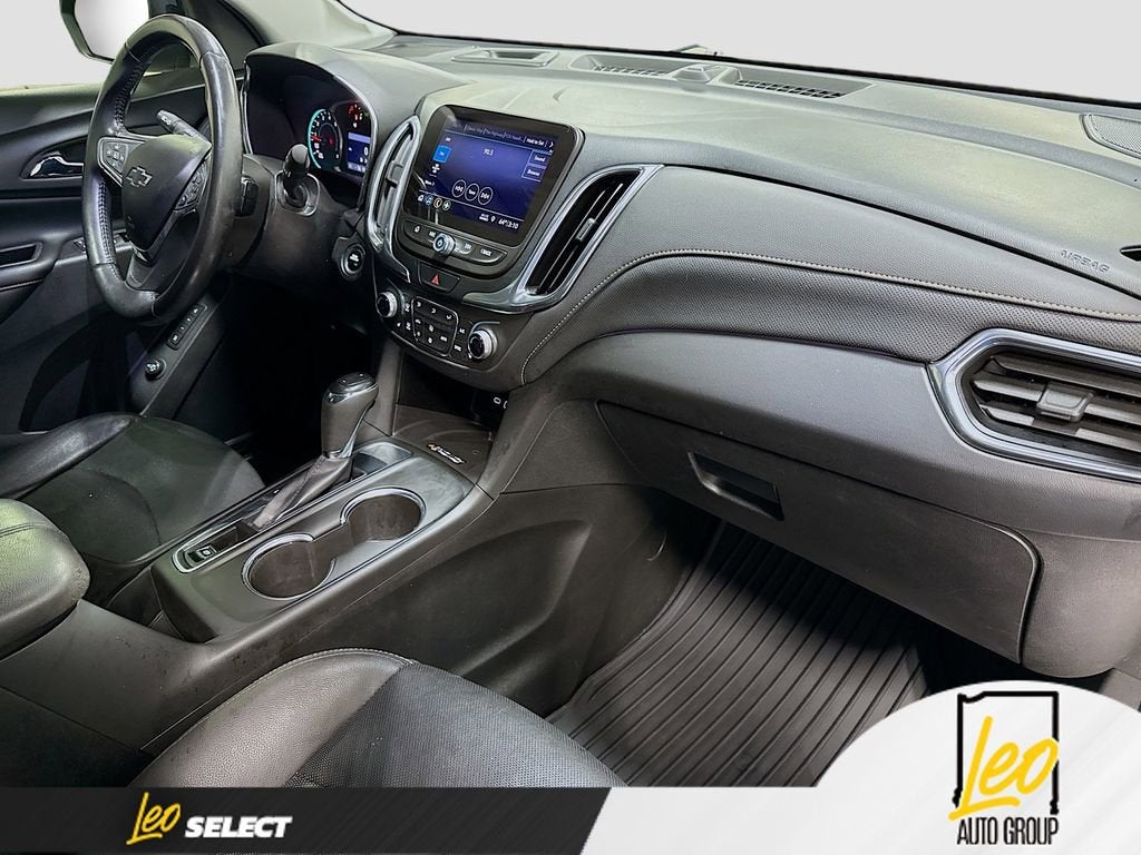 2021 Chevrolet Equinox Premier