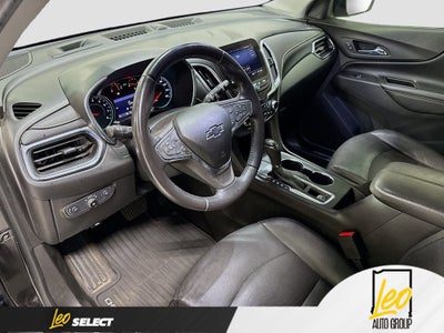 2021 Chevrolet Equinox Premier