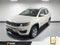 2021 Jeep Compass Latitude 4x4