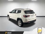 2021 Jeep Compass Latitude 4x4