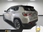 2019 Jeep Compass Trailhawk 4x4