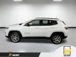 2022 Jeep Compass Latitude Lux 4x4