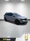 2019 Dodge Journey Crossroad
