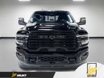 2025 RAM 3500 Laramie Crew Cab 4x4 6'4" Box