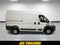 2018 RAM ProMaster 1500 Cargo Van High Roof 136" WB