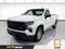 2022 Chevrolet Silverado 1500 Work Truck