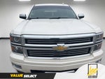 2015 Chevrolet Silverado 1500 High Country