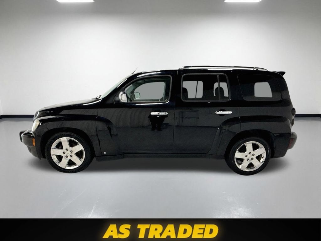 2007 Chevrolet HHR LT
