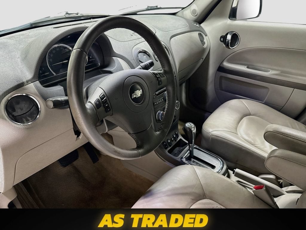 2007 Chevrolet HHR LT