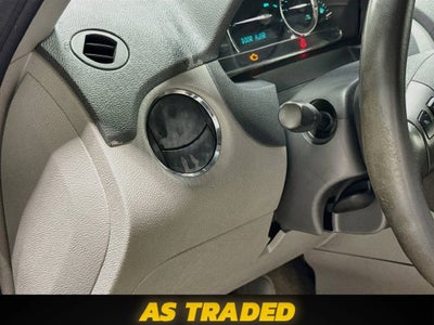 2007 Chevrolet HHR LT