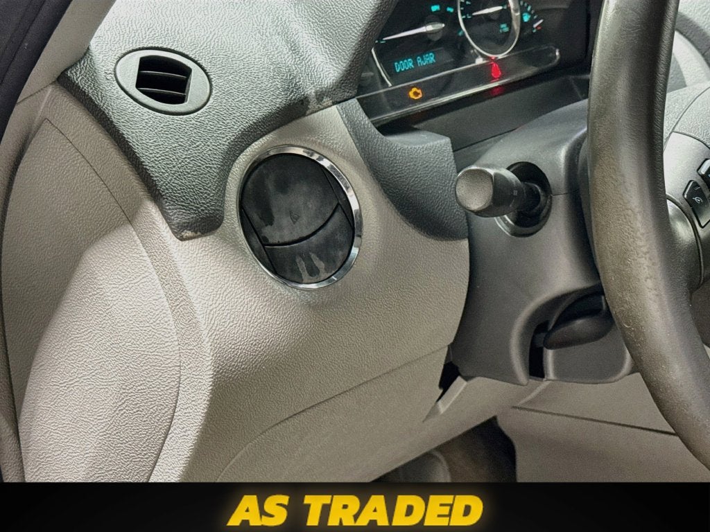 2007 Chevrolet HHR LT