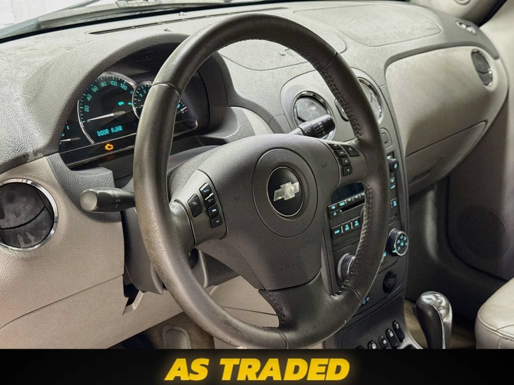 2007 Chevrolet HHR LT