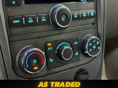 2007 Chevrolet HHR LT