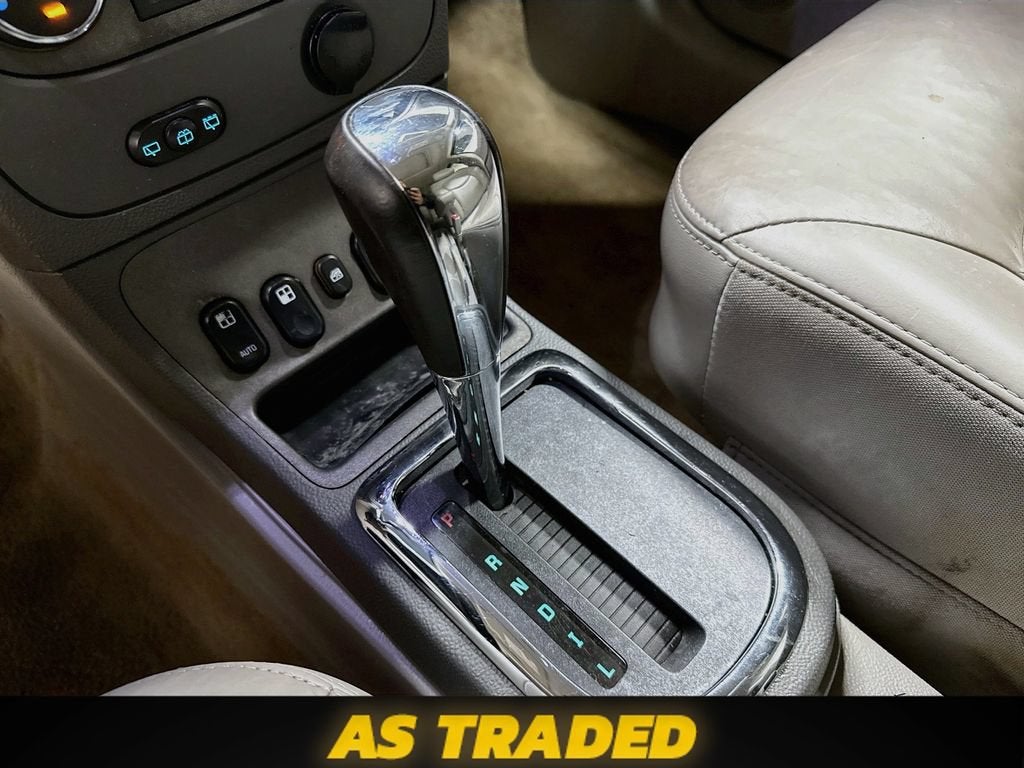 2007 Chevrolet HHR LT