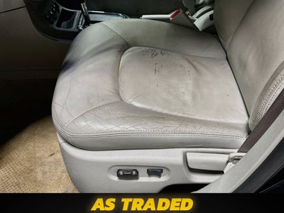 2007 Chevrolet HHR LT