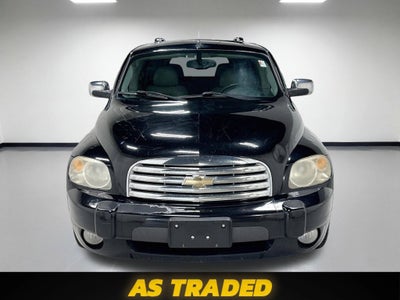 2007 Chevrolet HHR LT