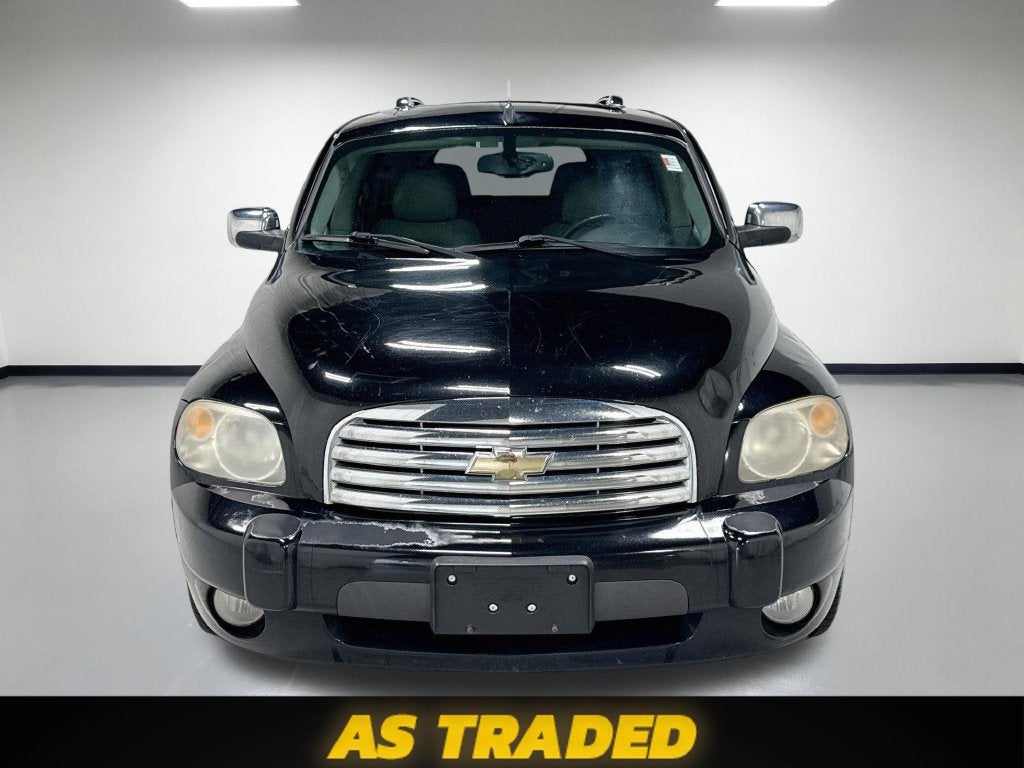 2007 Chevrolet HHR LT