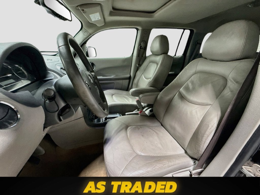 2007 Chevrolet HHR LT