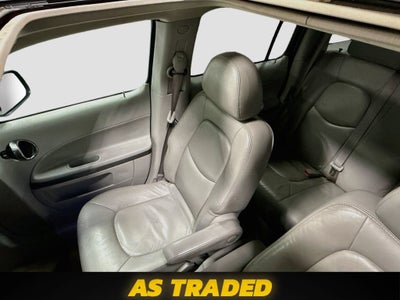 2007 Chevrolet HHR LT