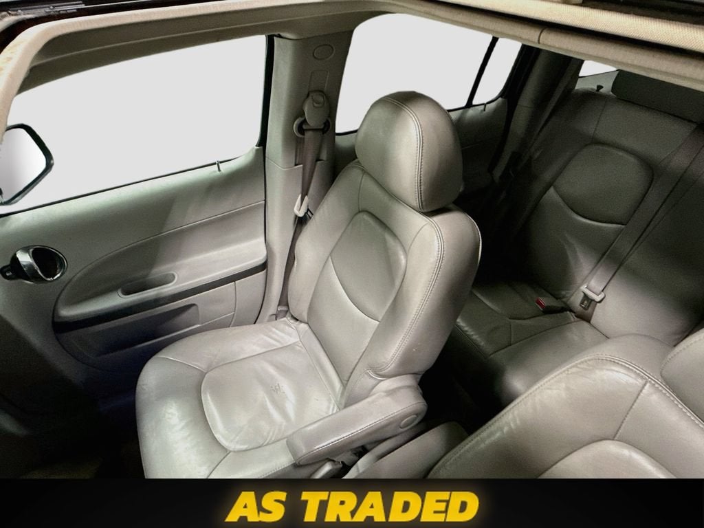 2007 Chevrolet HHR LT