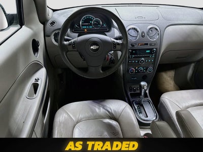 2007 Chevrolet HHR LT