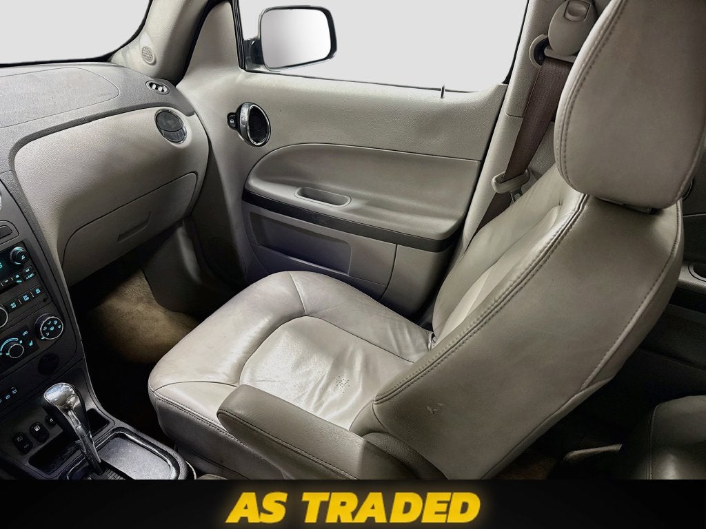 2007 Chevrolet HHR LT