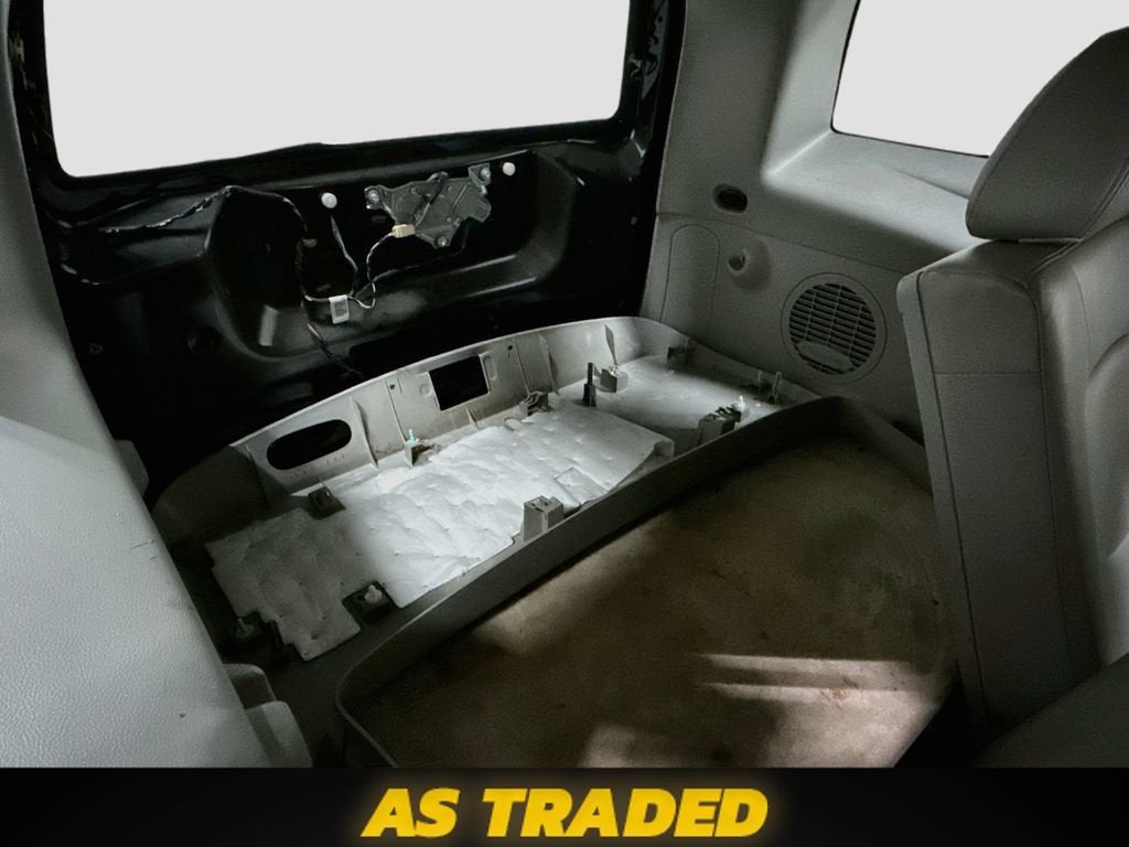 2007 Chevrolet HHR LT
