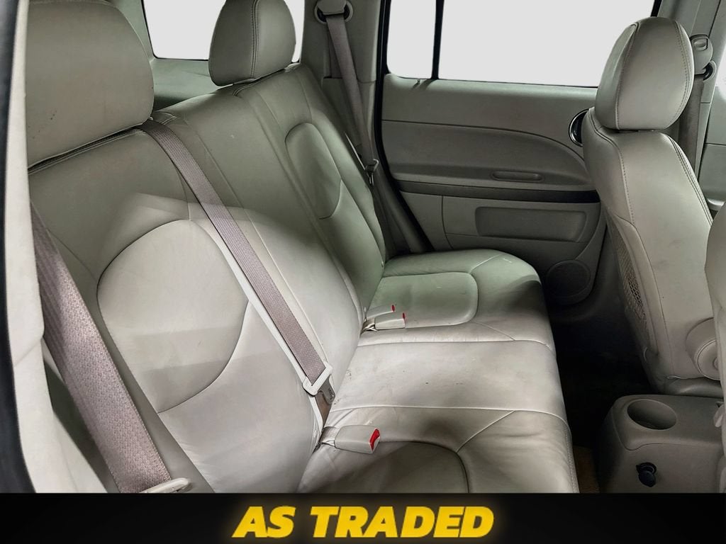 2007 Chevrolet HHR LT