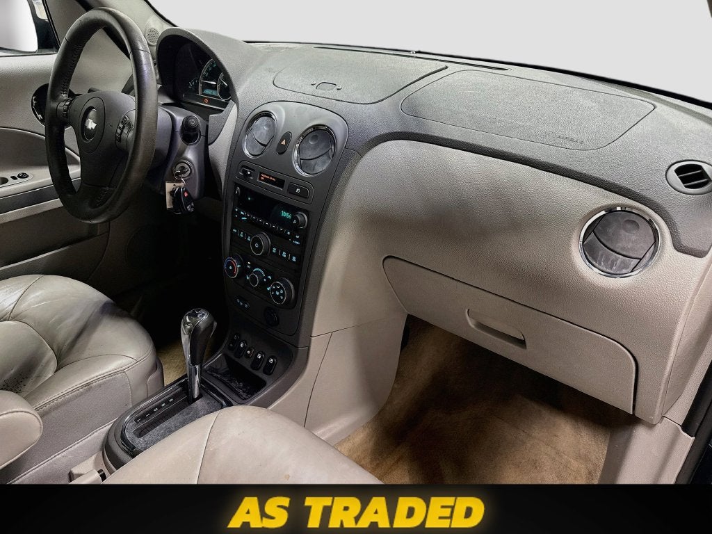 2007 Chevrolet HHR LT
