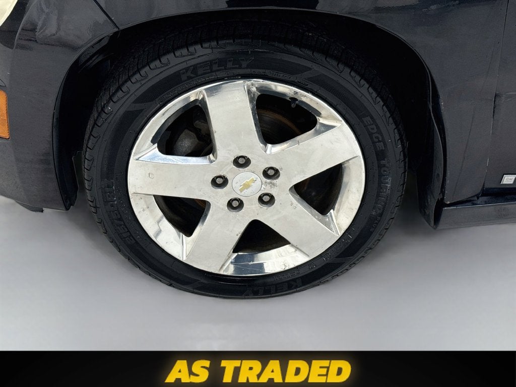 2007 Chevrolet HHR LT