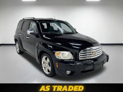 2007 Chevrolet HHR LT