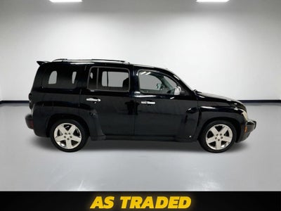 2007 Chevrolet HHR LT