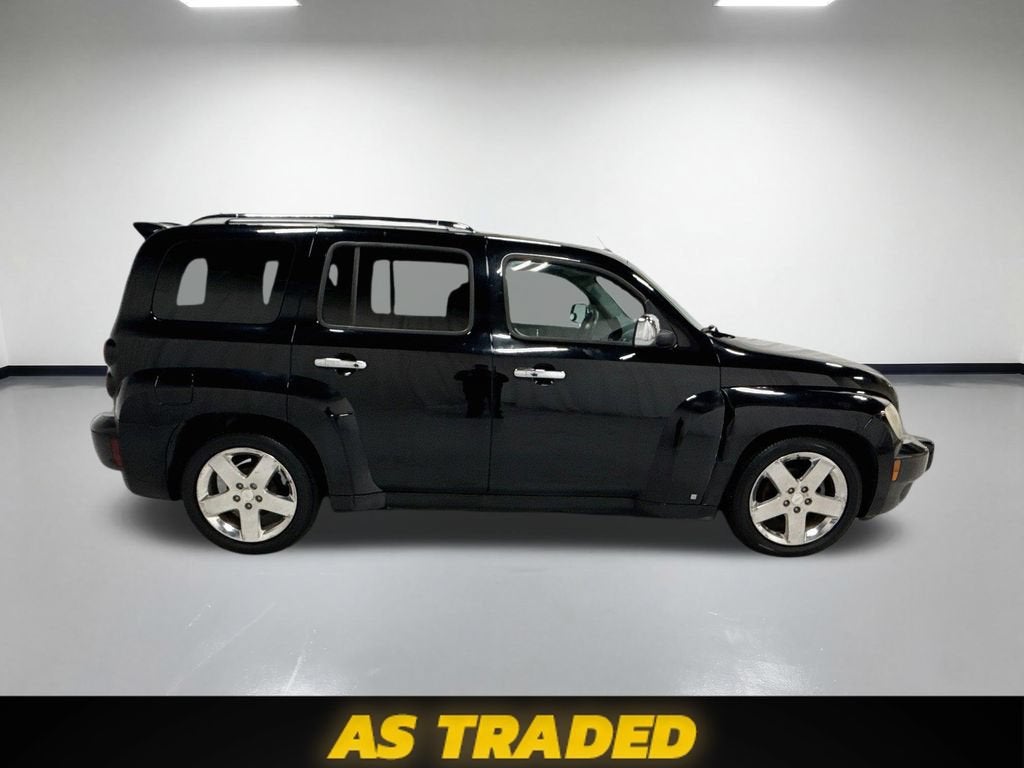 2007 Chevrolet HHR LT