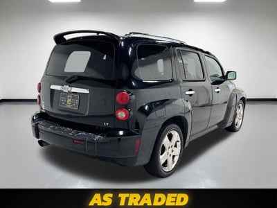 2007 Chevrolet HHR LT