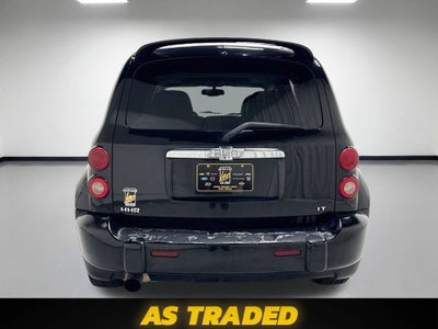2007 Chevrolet HHR LT