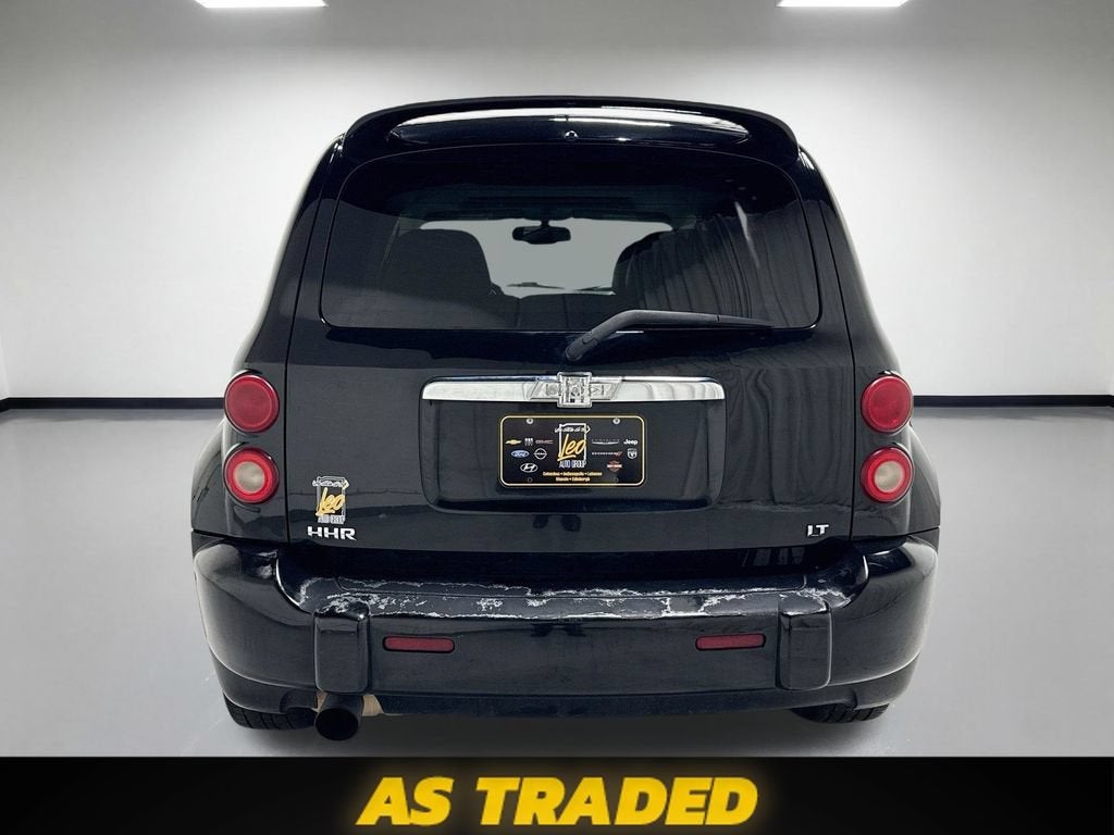 2007 Chevrolet HHR LT