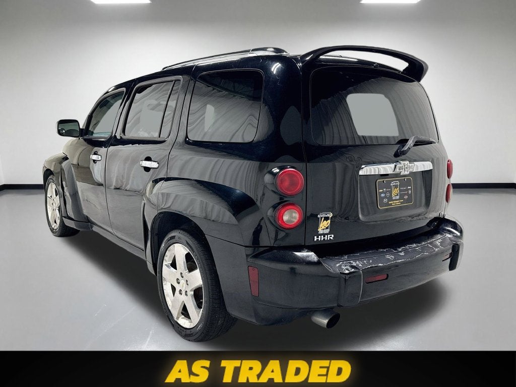 2007 Chevrolet HHR LT