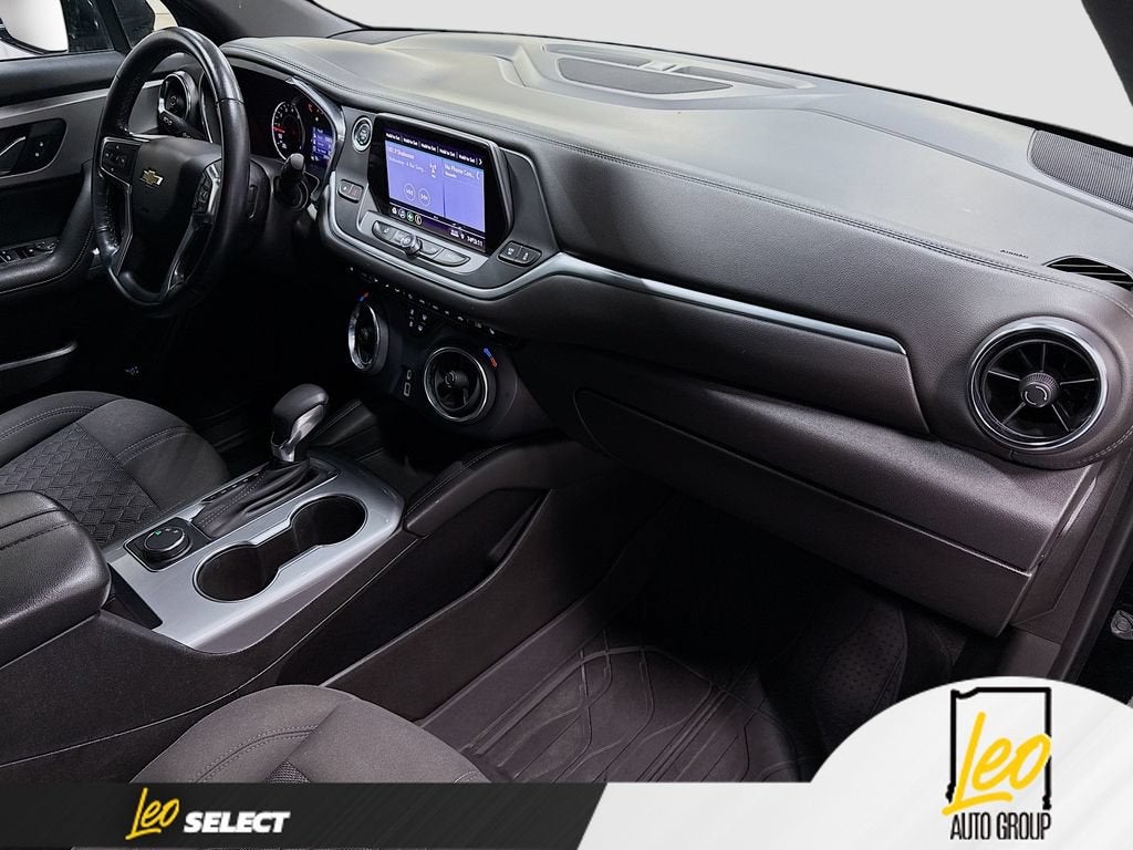 2020 Chevrolet Blazer 2LT