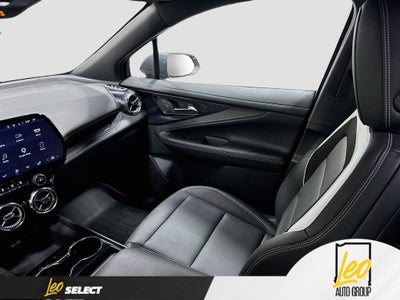 2024 Chevrolet Blazer EV LT