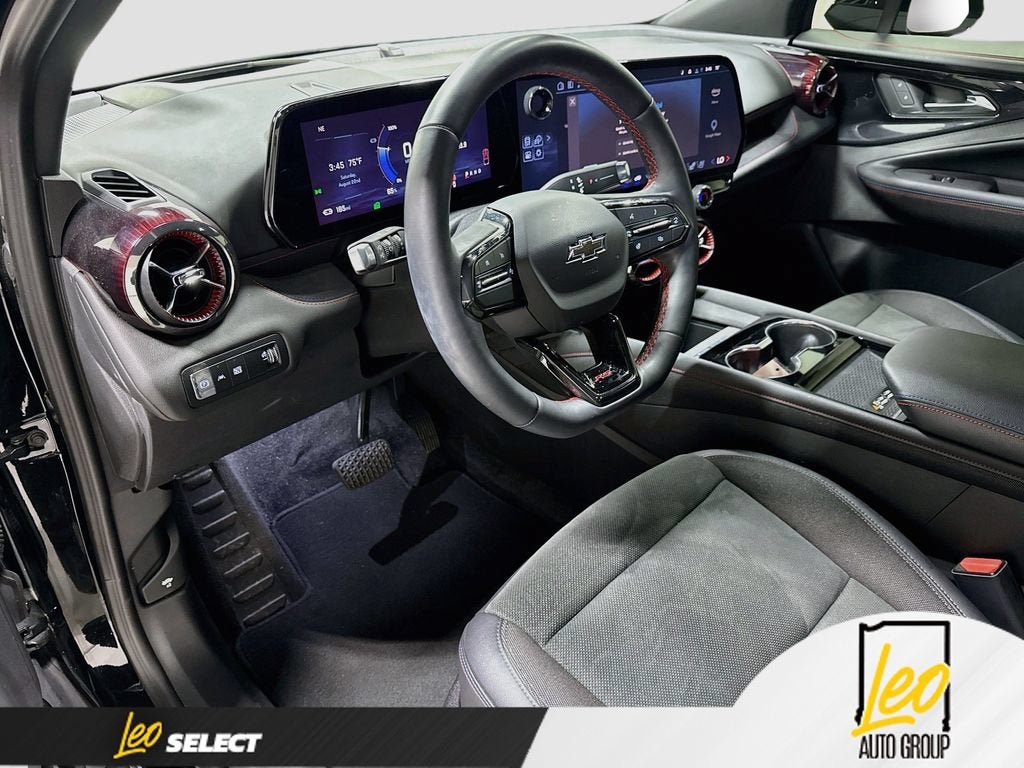 2024 Chevrolet Blazer EV RS
