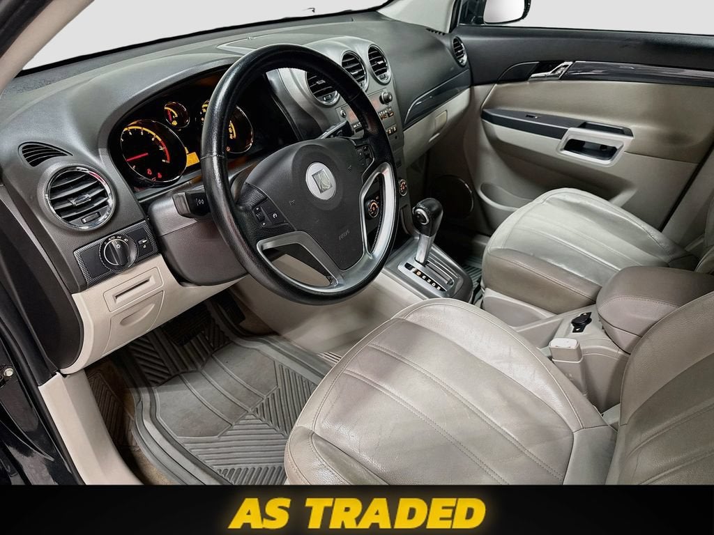 2008 Saturn Vue XE