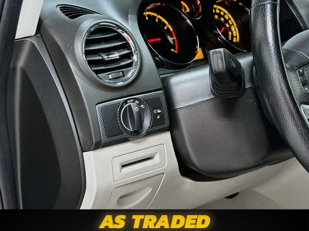 2008 Saturn Vue XE