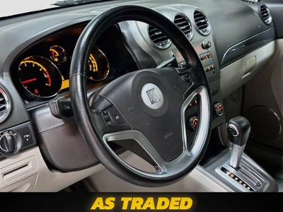 2008 Saturn Vue XE