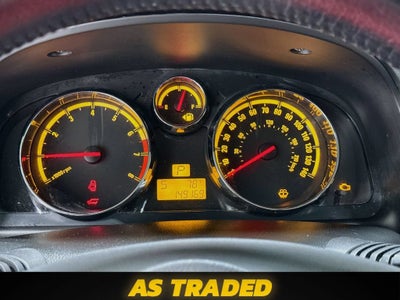 2008 Saturn Vue XE