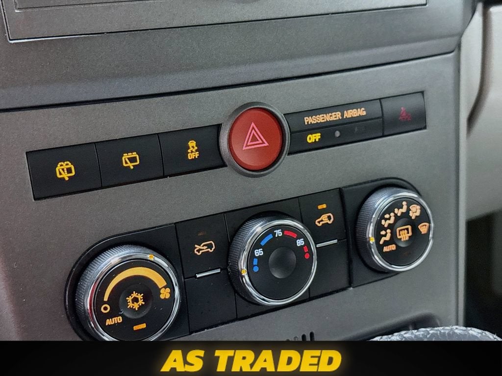 2008 Saturn Vue XE
