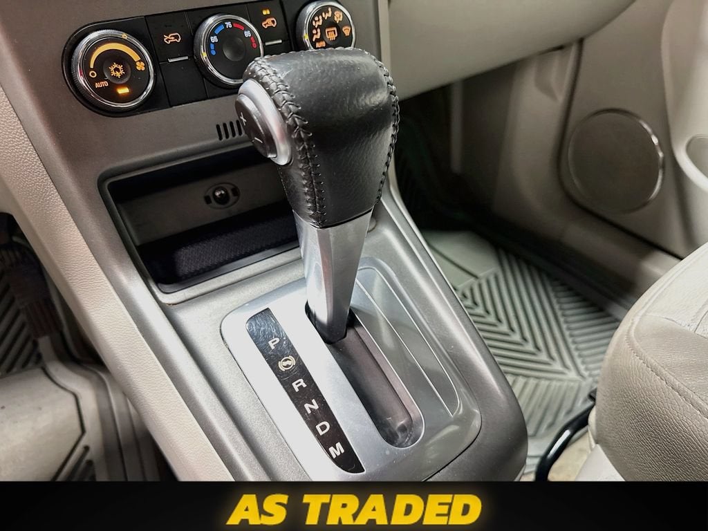 2008 Saturn Vue XE
