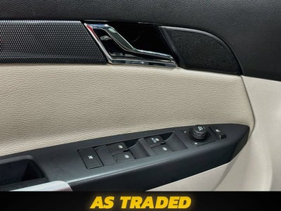 2008 Saturn Vue XE