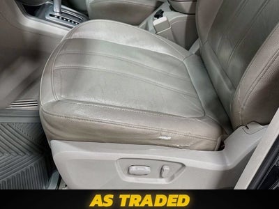 2008 Saturn Vue XE