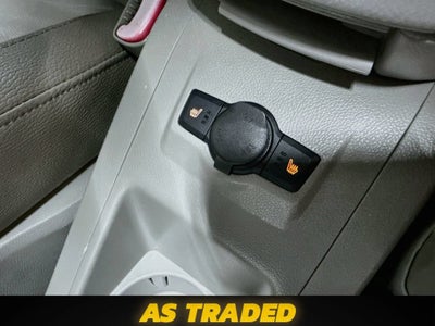 2008 Saturn Vue XE