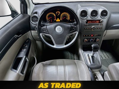 2008 Saturn Vue XE